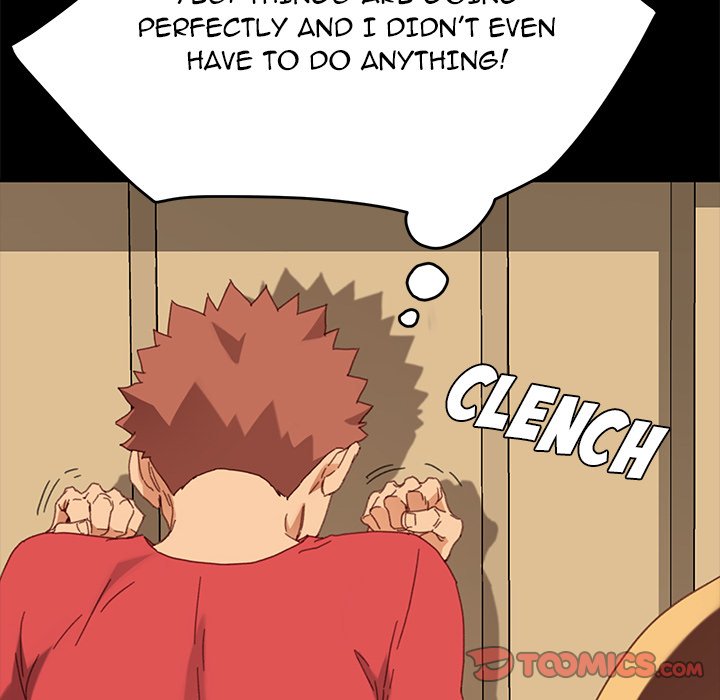 The Perfect Roommates Chapter 33 Page 100