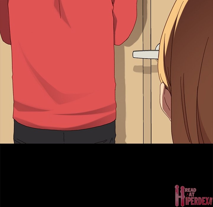 The Perfect Roommates Chapter 33 Page 101