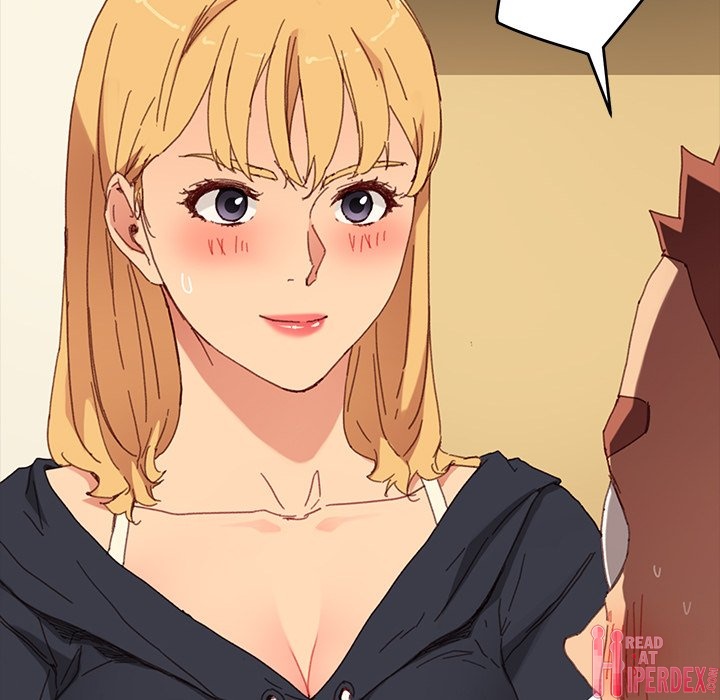 The Perfect Roommates Chapter 33 Page 106