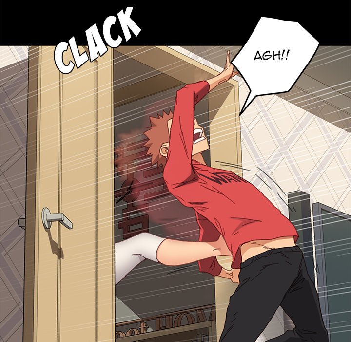 The Perfect Roommates Chapter 33 Page 109