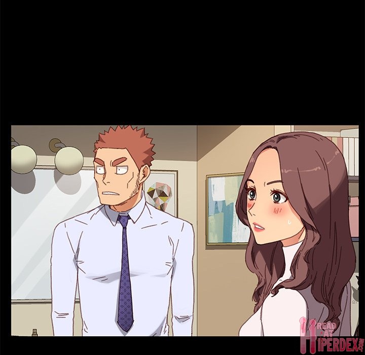 The Perfect Roommates Chapter 33 Page 111