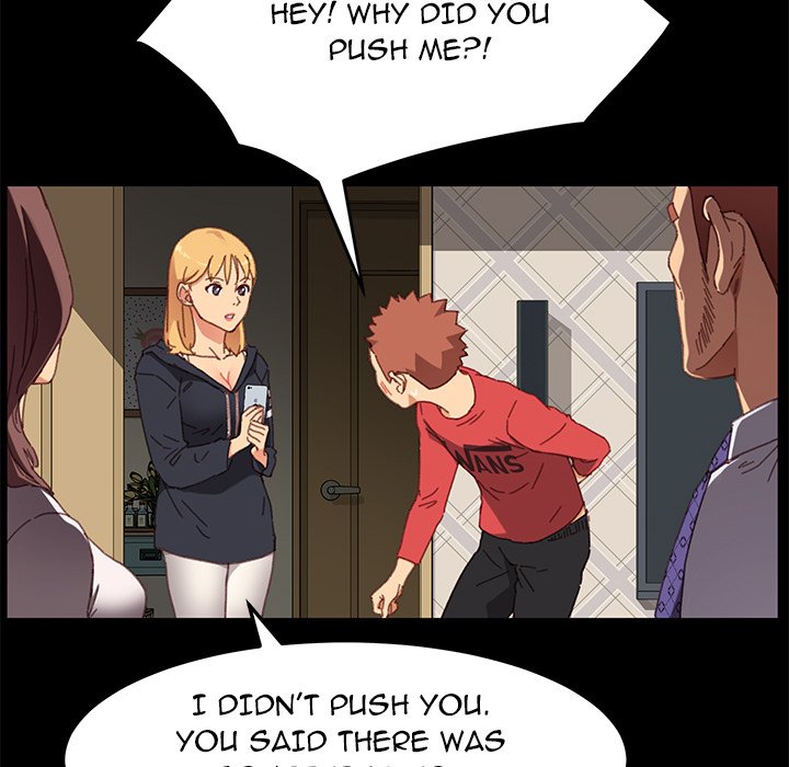 The Perfect Roommates Chapter 33 Page 113