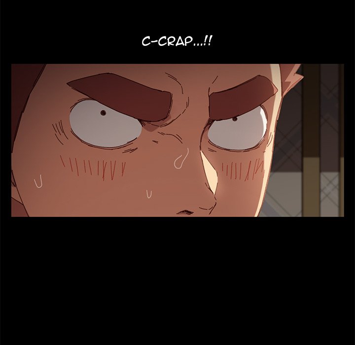The Perfect Roommates Chapter 33 Page 119