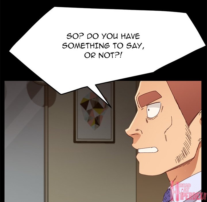 The Perfect Roommates Chapter 33 Page 121