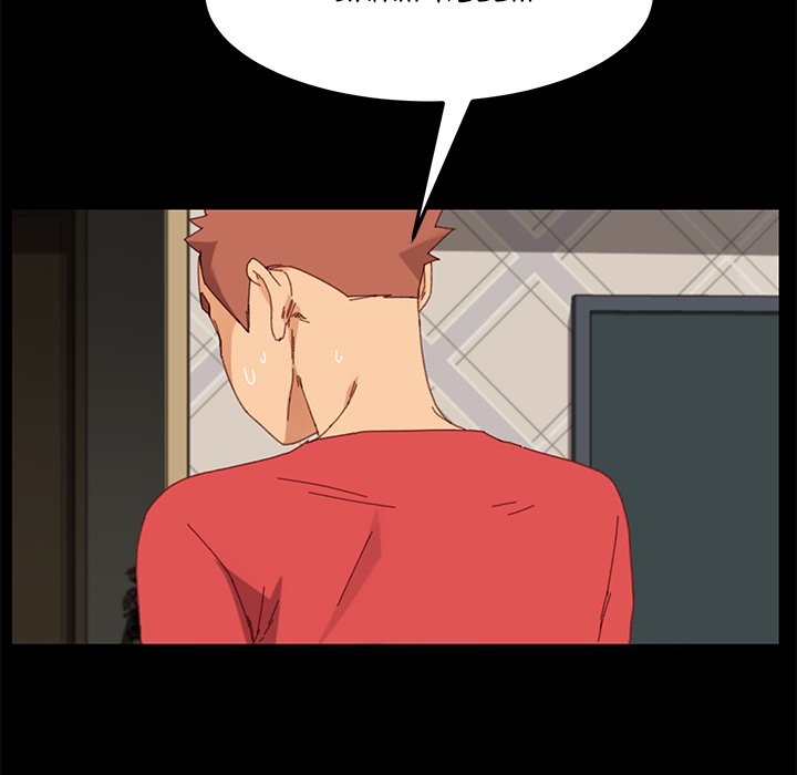 The Perfect Roommates Chapter 33 Page 123