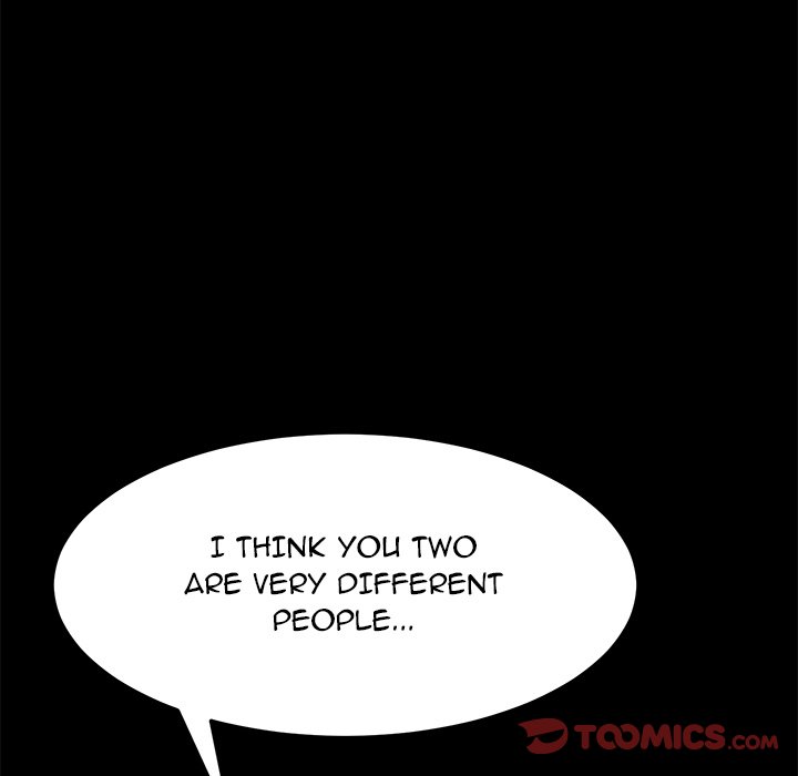 The Perfect Roommates Chapter 33 Page 124