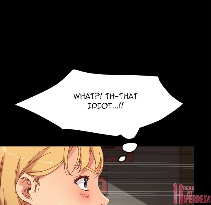 The Perfect Roommates Chapter 33 Page 126