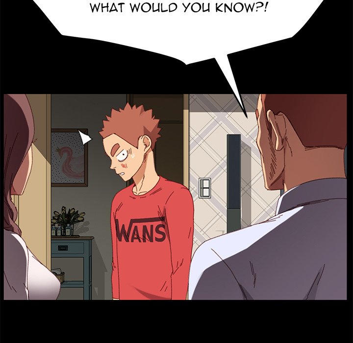 The Perfect Roommates Chapter 33 Page 129