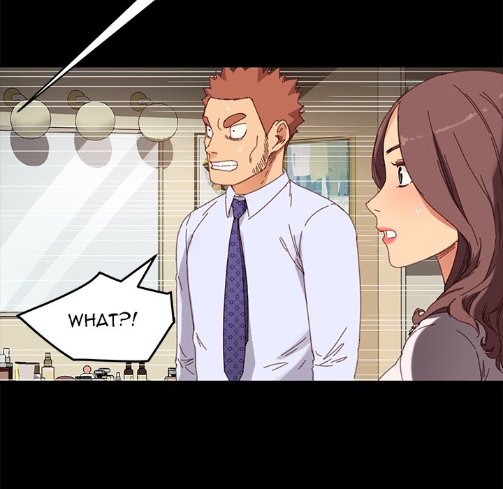 The Perfect Roommates Chapter 33 Page 135