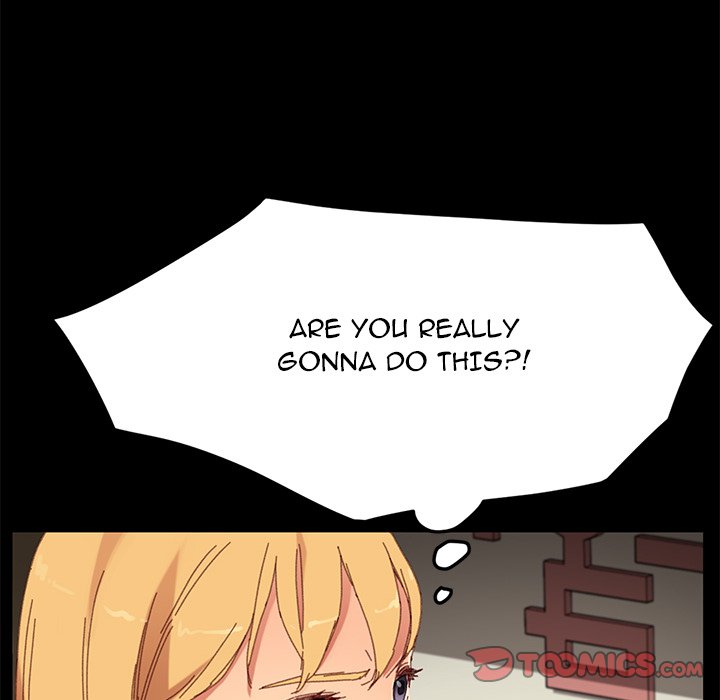 The Perfect Roommates Chapter 33 Page 140