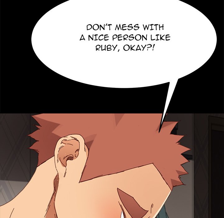 The Perfect Roommates Chapter 33 Page 145