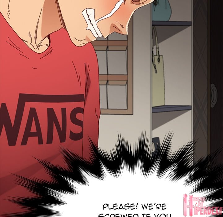 The Perfect Roommates Chapter 33 Page 146
