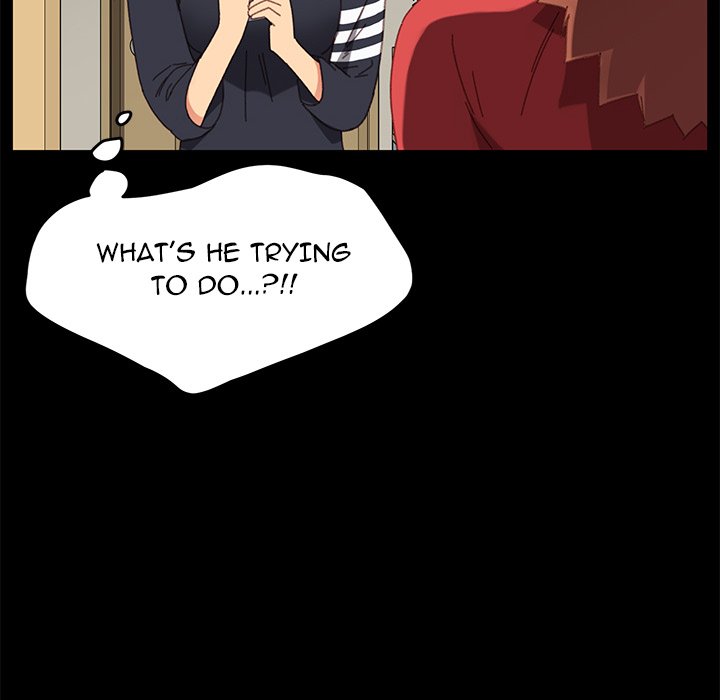 The Perfect Roommates Chapter 33 Page 149