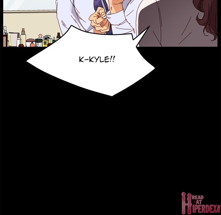 The Perfect Roommates Chapter 33 Page 151