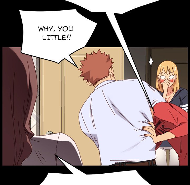 The Perfect Roommates Chapter 33 Page 157