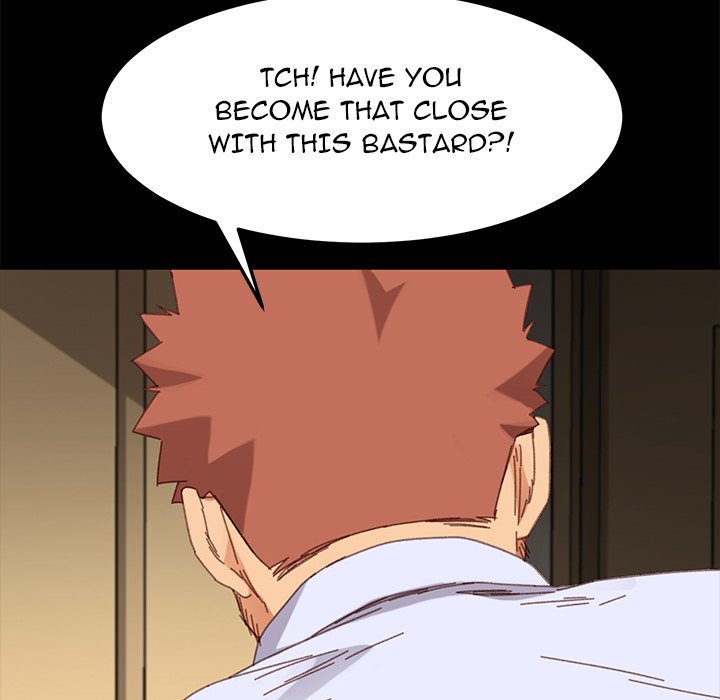 The Perfect Roommates Chapter 33 Page 159