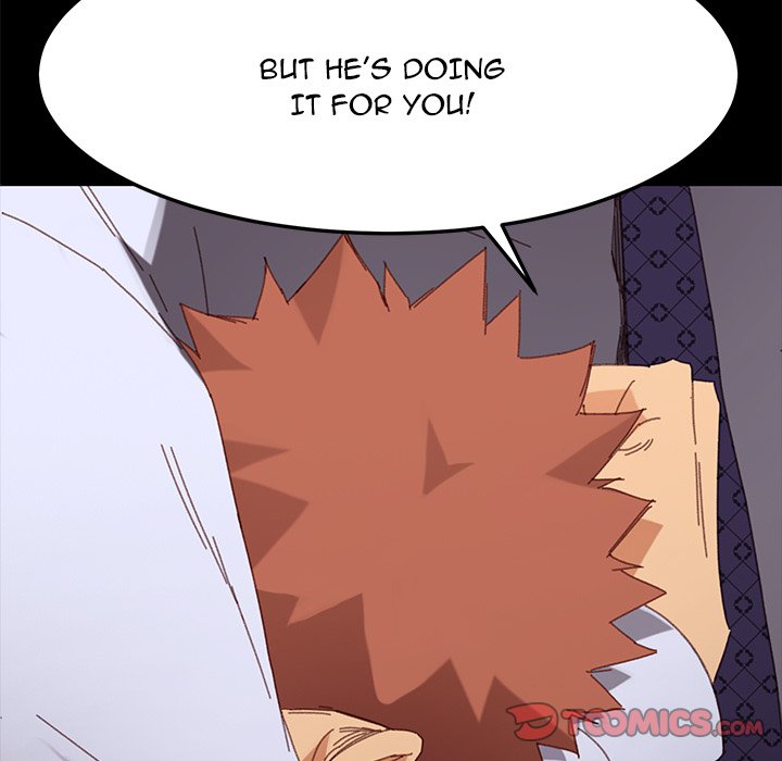 The Perfect Roommates Chapter 33 Page 164