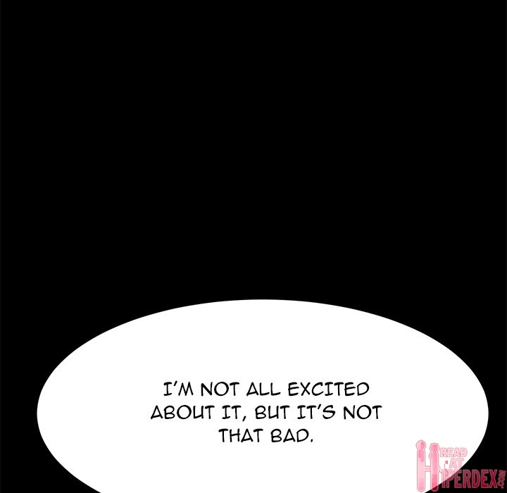 The Perfect Roommates Chapter 33 Page 166