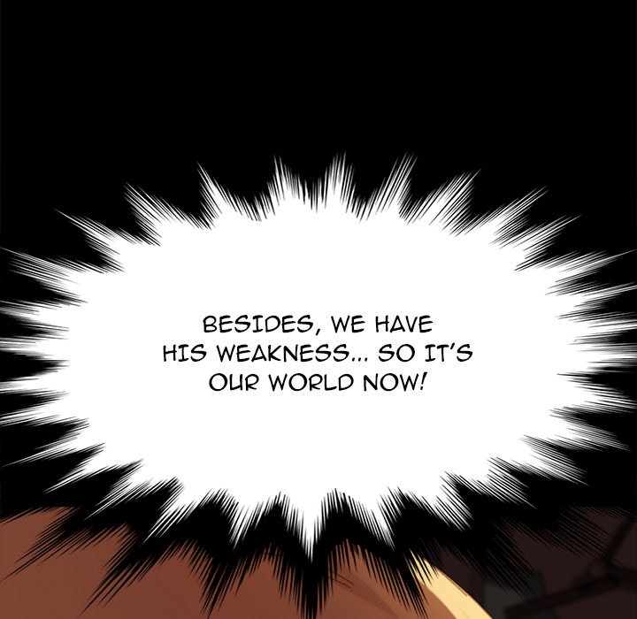 The Perfect Roommates Chapter 33 Page 177