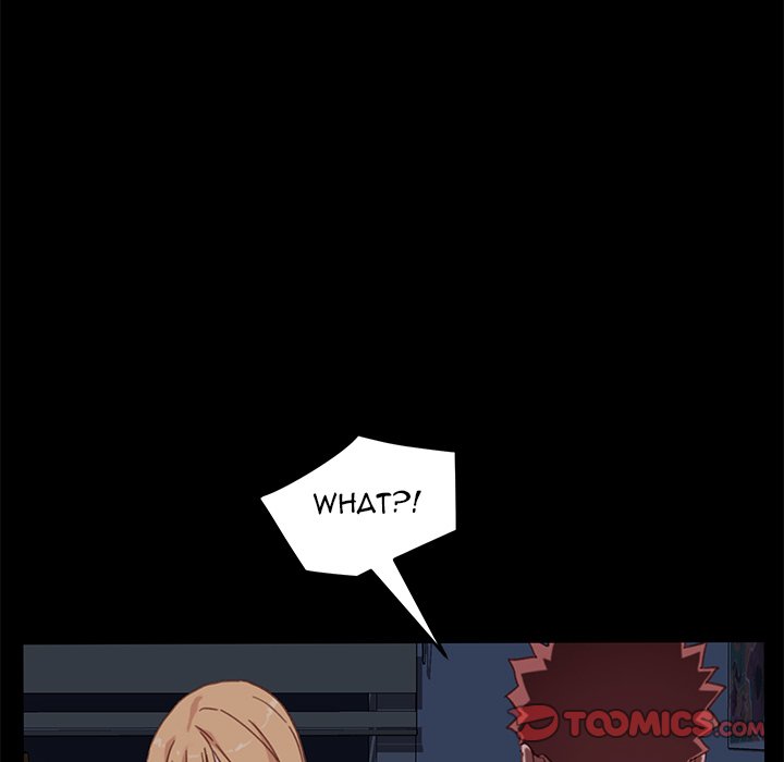 The Perfect Roommates Chapter 33 Page 20
