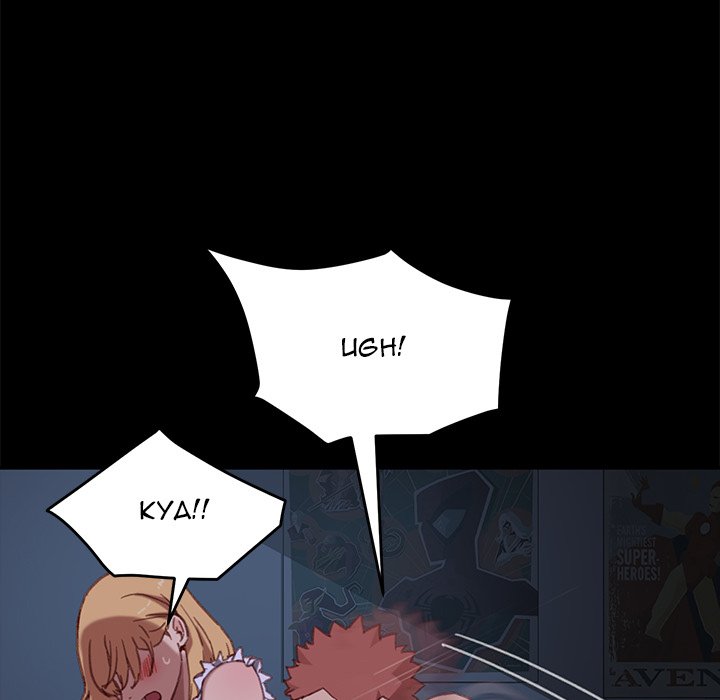 The Perfect Roommates Chapter 33 Page 24