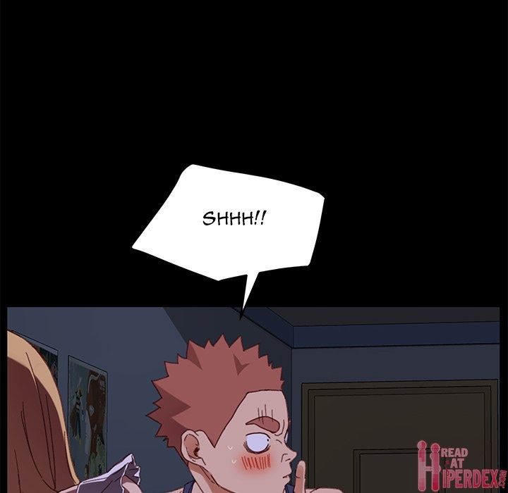 The Perfect Roommates Chapter 33 Page 26