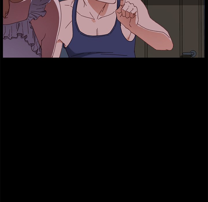 The Perfect Roommates Chapter 33 Page 27