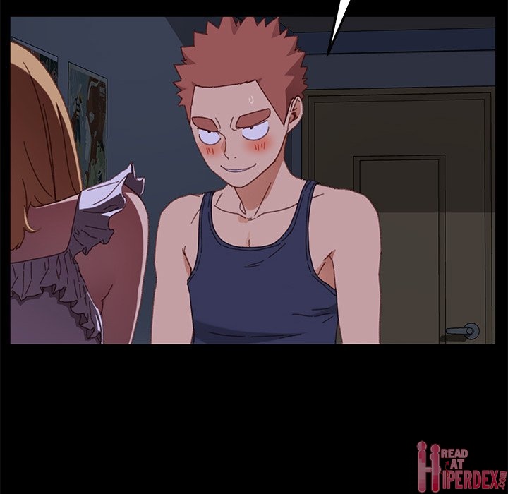 The Perfect Roommates Chapter 33 Page 31