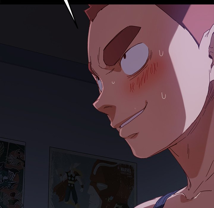 The Perfect Roommates Chapter 33 Page 33