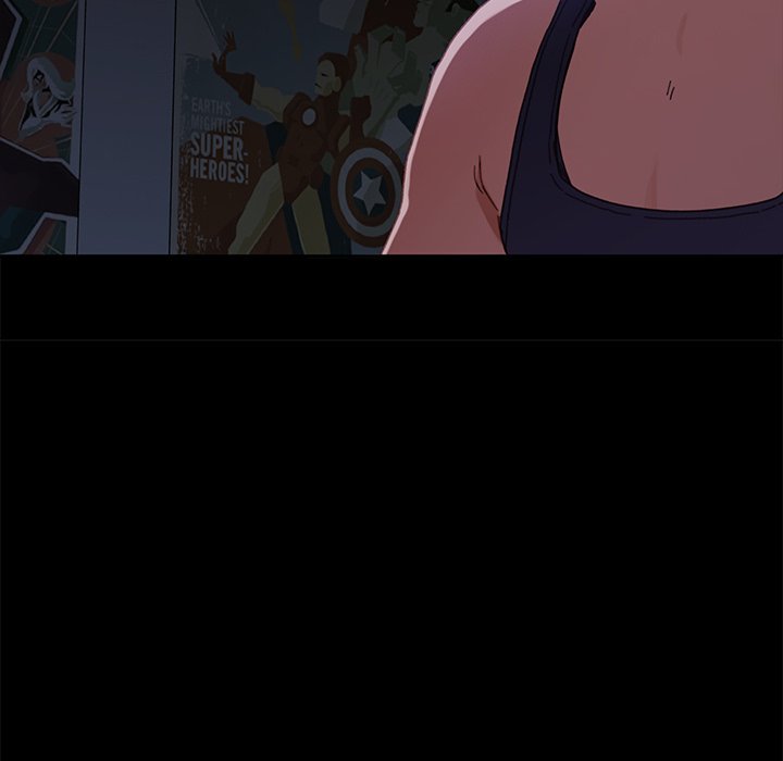The Perfect Roommates Chapter 33 Page 34