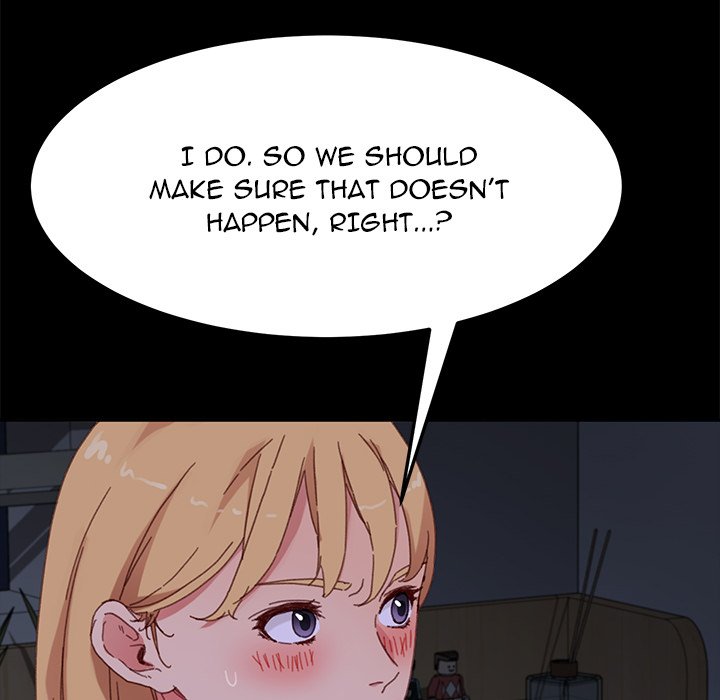 The Perfect Roommates Chapter 33 Page 35