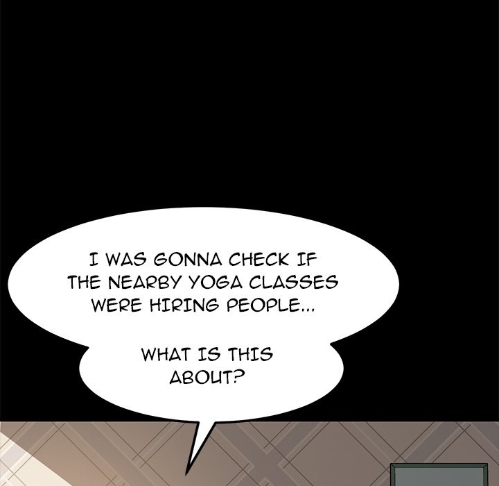 The Perfect Roommates Chapter 33 Page 48