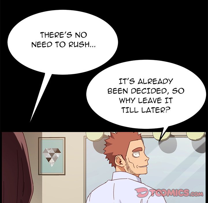 The Perfect Roommates Chapter 33 Page 52