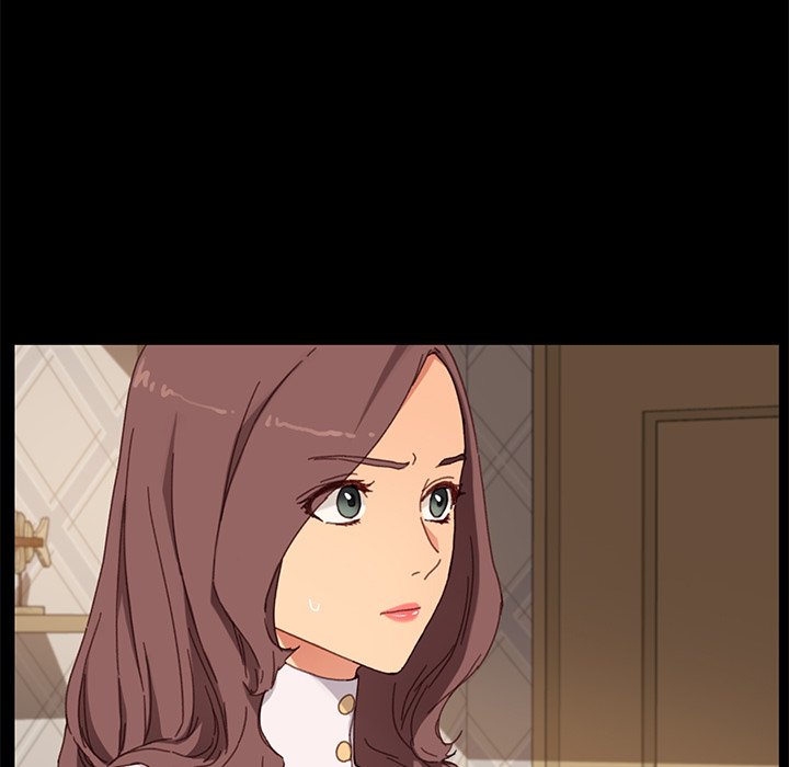 The Perfect Roommates Chapter 33 Page 54