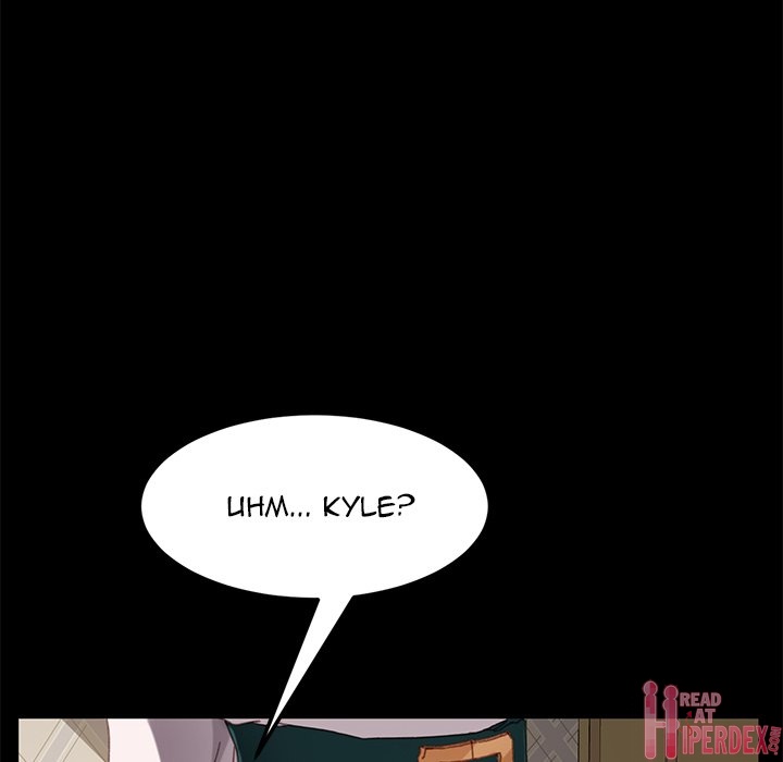 The Perfect Roommates Chapter 33 Page 56