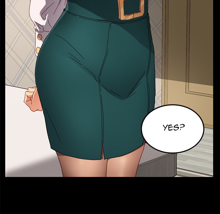 The Perfect Roommates Chapter 33 Page 57