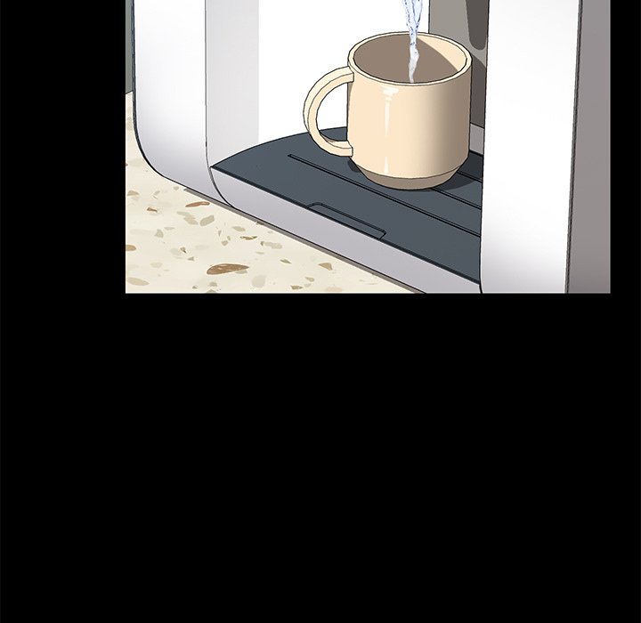 The Perfect Roommates Chapter 33 Page 65