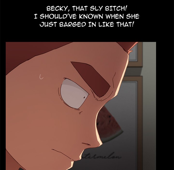 The Perfect Roommates Chapter 33 Page 67