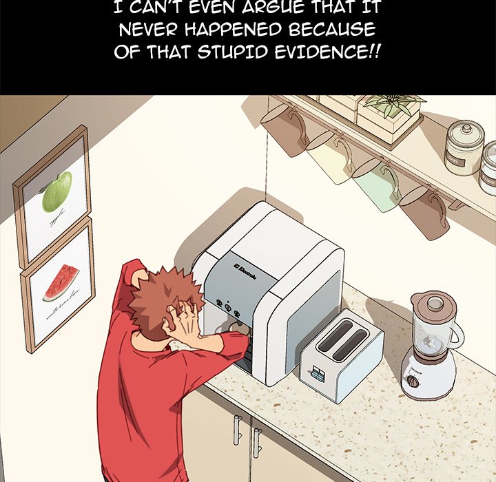 The Perfect Roommates Chapter 33 Page 69