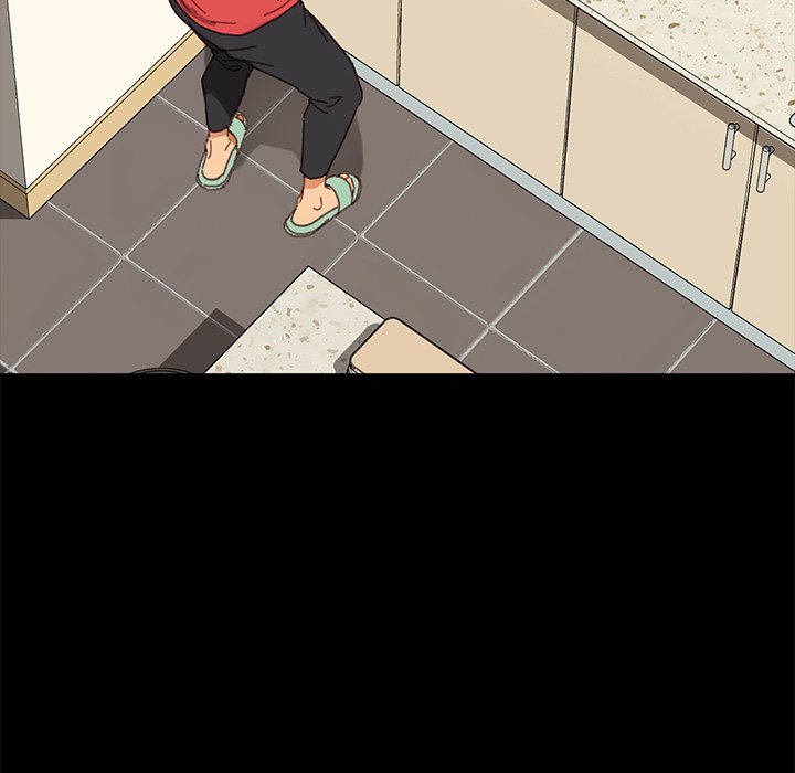The Perfect Roommates Chapter 33 Page 70