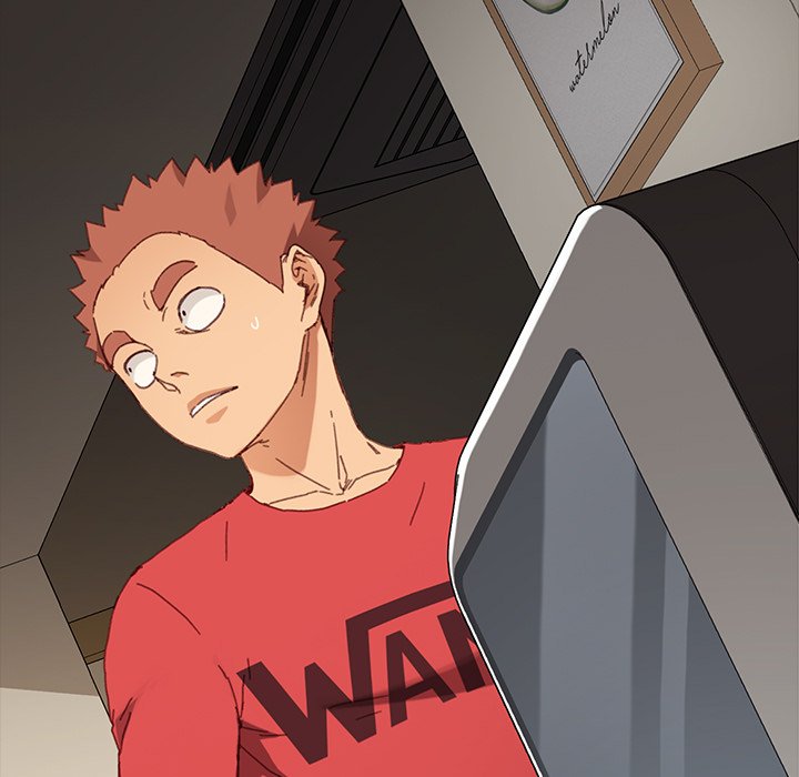 The Perfect Roommates Chapter 33 Page 73