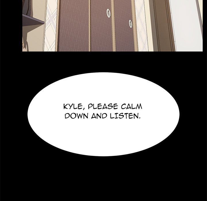 The Perfect Roommates Chapter 33 Page 80