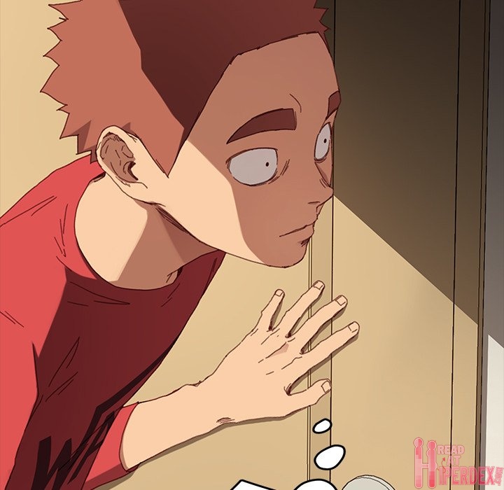 The Perfect Roommates Chapter 33 Page 96