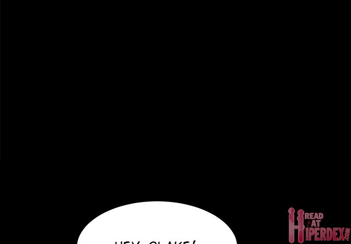 The Perfect Roommates Chapter 35 Page 1