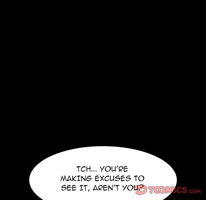 The Perfect Roommates Chapter 35 Page 105