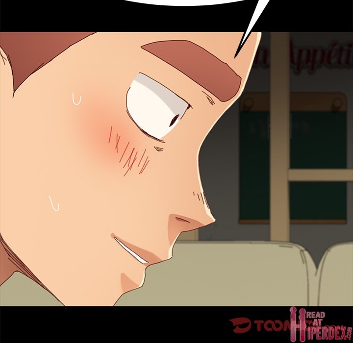 The Perfect Roommates Chapter 35 Page 111