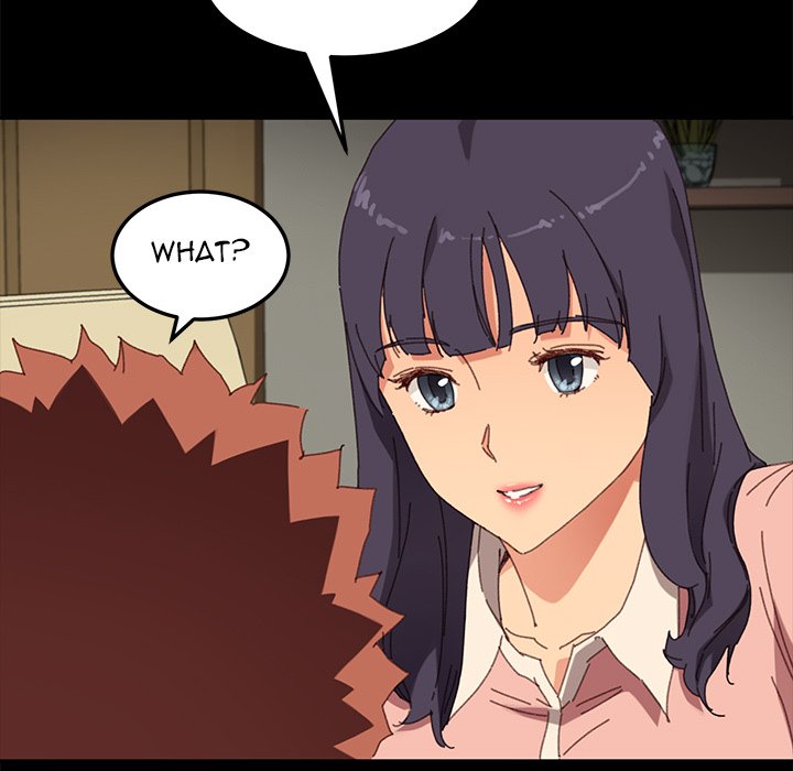 The Perfect Roommates Chapter 35 Page 115
