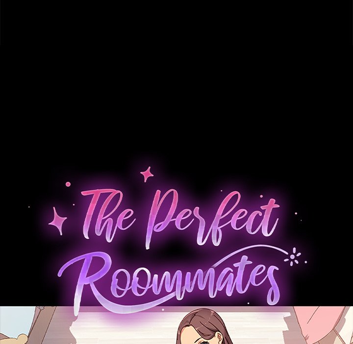 The Perfect Roommates Chapter 35 Page 12