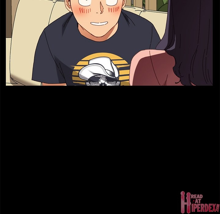 The Perfect Roommates Chapter 35 Page 121