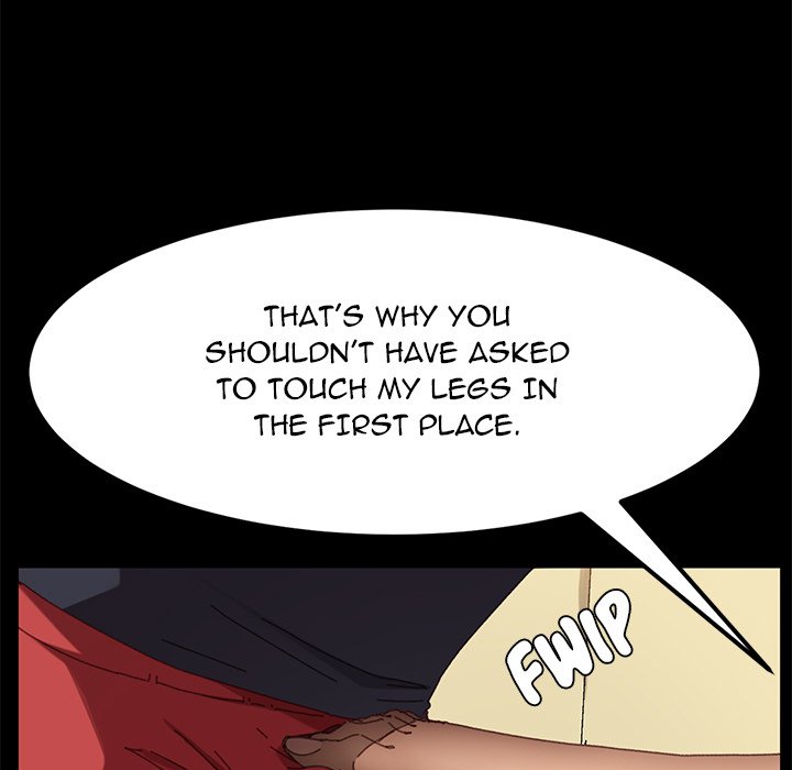 The Perfect Roommates Chapter 35 Page 122